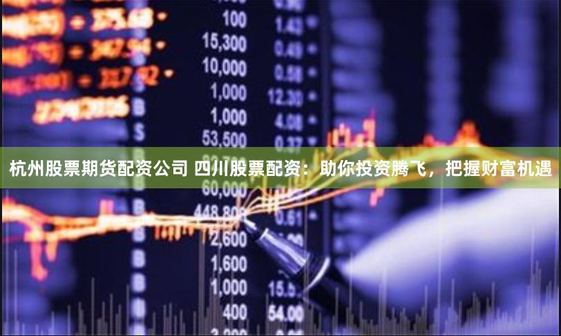 杭州股票期货配资公司 四川股票配资:助你投资腾飞,把握财富机遇